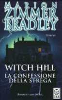 Copertina  Witch hill : la confessione della strega