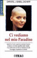 Copertina  Ci vediamo nel mio paradiso