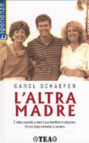 Copertina  L'altra madre