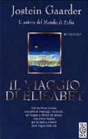 Copertina  Il viaggio di Elisabet : romanzo