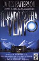 Copertina  Quando soffia il vento : romanzo