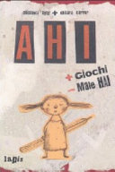 Copertina  Ahi : più giochi meno male hai