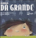 Copertina  Bimbo da grande
