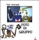 Copertina  Foto di gruppo