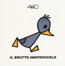 Copertina  Il brutto anatroccolo