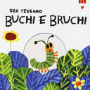 Copertina  Buchi e bruchi