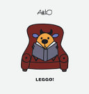 Copertina  Leggo!