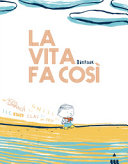 Copertina  La vita fa così