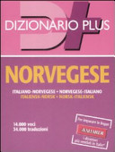 Copertina  Norvegese : italiano-norvegese, norvegese-italiano