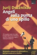 Copertina  Angeli sulla punta di uno spillo