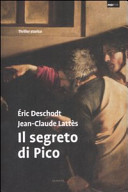 Copertina  Il segreto di Pico