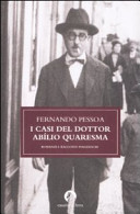 Copertina  I casi del dottor Abilio Quaresma : romanzi e racconti polizieschi