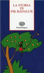 Copertina  La storia di Pik Badaluk