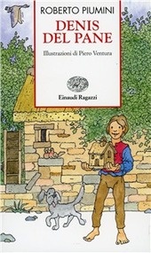 Copertina  Cappuccetto Rosso Verde Giallo Blu e Bianco