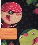 Copertina  I piccolini e i mostri del parco