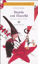 Copertina  Storie coi fiocchi