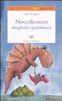 Copertina  Nocedicocco draghetto sputafuoco