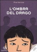 Copertina  L' ombra del drago