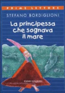 Copertina  La principessa che sognava il mare