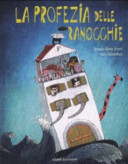 Copertina  La profezia delle ranocchie