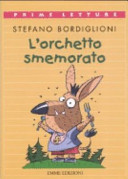 Copertina  L' orchetto smemorato