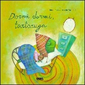 Copertina  Dormi dormi, tartaruga