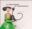 Copertina  La principessa di Alberobello
