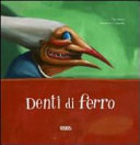Copertina  Denti di ferro