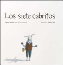 Copertina  I sette capretti : da un racconto tradizionale