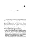 Copertina  L'adattamento all'ambiente di lavoro nei soggetti deboli : interventi psicoeducativi di supporto