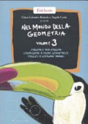 Copertina  Poligoni e non poligoni costruzione di figure geometriche utilizzo di software dinamici