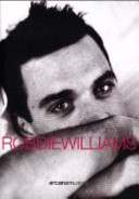 Copertina  Robbie Williams : tutto su di me
