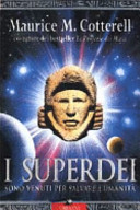 Copertina  I superdei