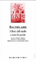 Copertina  I fiori del male e altre poesie