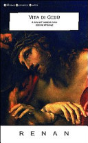 Copertina  Vita di Gesù