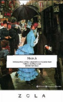 Copertina  Nanà