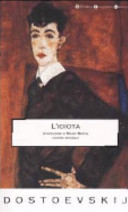 Copertina  L' idiota