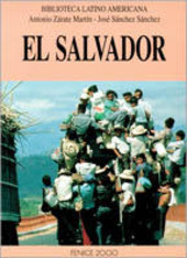 Copertina  El Salvador