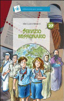 Copertina  Servizio missionario