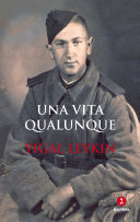 Copertina  Una vita qualunque
