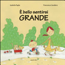 Copertina  È bello sentirsi grande