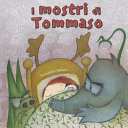 Copertina  I mostri di Tommaso