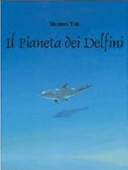 Copertina  Il pianeta dei delfini