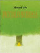 Copertina  Piccolo Buddha