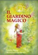 Copertina  Il giardino magico