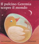 Copertina  Il pulcino Geremia scopre il mondo
