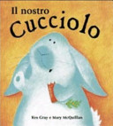 Copertina  Il nostro cucciolo