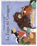 Copertina  La zuppa del coraggio