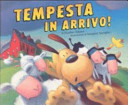 Copertina  Tempesta in arrivo