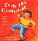 Copertina  C'è chi fila filastrocche